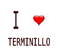 ScuolaSciTerminillo love trekking montagna scuolasci Sticker