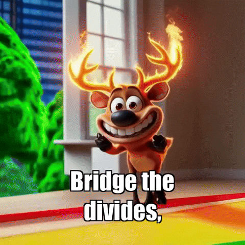 Unity Understanding GIF by elkijahspark