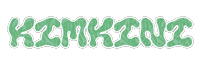 Sticker by kimkini