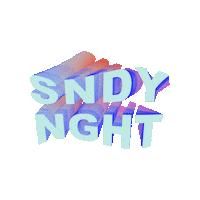 Young Adults Church Sticker by ICF München