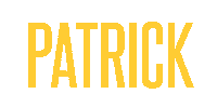 patrick llr Sticker by LuLaRoe