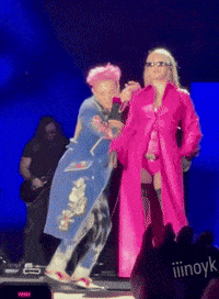 G-Dragon Concert GIF