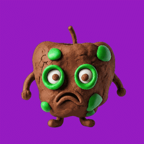 Sad Mood GIF