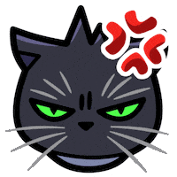 Video Game No Sticker by ATLUS West