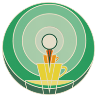Play Ball Golf Sticker