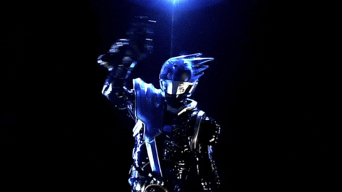 Kamen Rider GIF