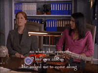 season 2 netflix GIF by Gilmore Girls 