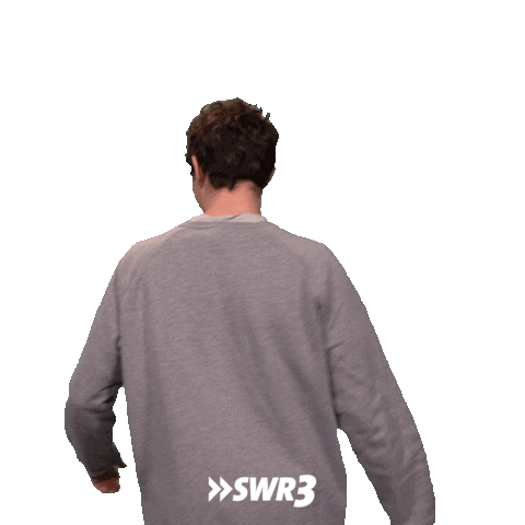 Swr3 Hello Sticker