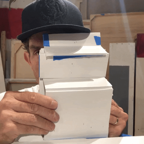 GIF by Joseph Fontinha
