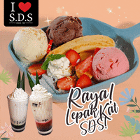 Ice Cream Love GIF by SDS A-LI