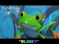 Awkward Let Me Explain GIF by Planet Blue