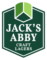 Beer Cheers Sticker by Jack's Abby Craft Lagers