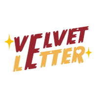 Red Velvet Sticker by IndofoodIceCream