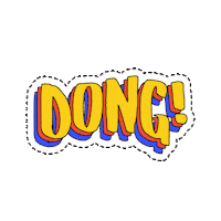 Red Velvet Dong Sticker by IndofoodIceCream