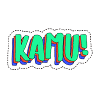 Red Velvet Love Sticker by IndofoodIceCream