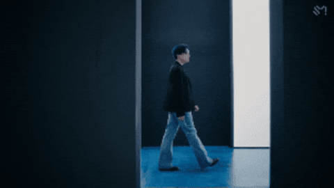 Super Junior GIF