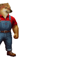 Point Obrero Sticker by Revicheems