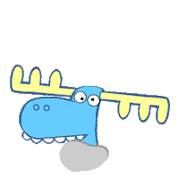 Htf Sticker