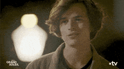 Happy Dylan GIF by Un si grand soleil