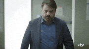 GIF by Un si grand soleil