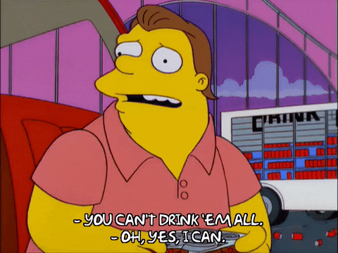 homer simpson GIF