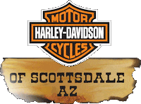 Hdos Sticker by hdofscottsdale