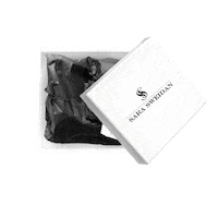 Fashion Shopping Sticker by SARA SWEIDAN