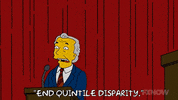 Season 19 Episode 10 GIF by The Simpsons
