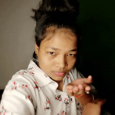 Lets Go Jagyasini Singh GIF