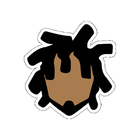 Curlygirlcollective Sticker by CURLFEST