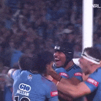 State Of Origin GIF