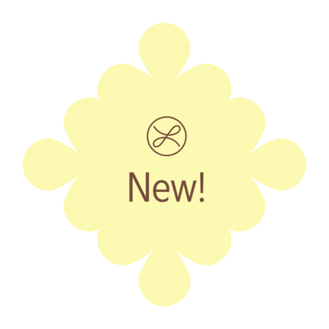 Illustration Flower Sticker by Lacher Patisserie