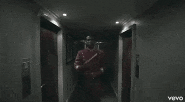 pink pink p!nk ding dong doorbell GIF