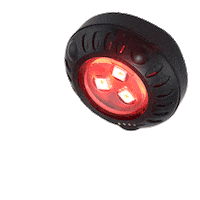 Aalok_kor 알록 aalok led패치 led-patch Sticker