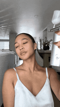 Girl Love GIF by Le Mieux