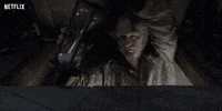 can't wait count olaf GIF by NETFLIX