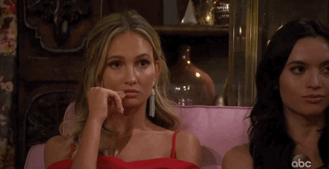episode 1 abc GIF by The Bachelor
