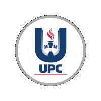 UPCPachuca upcpachuca soyupc orgulloupc Sticker