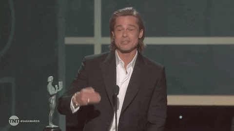 Sag 2020 GIF by SAG Awards