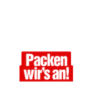 linksfraktion-lsa links faust linke macher Sticker