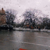 New York Travel GIF