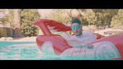 Flybymidnight summer tired relax bored GIF