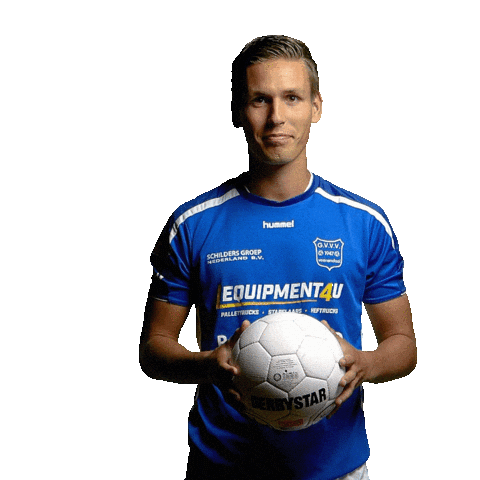 Jacksleague Sticker by GVVV