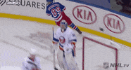 Ice Hockey Sport GIF by NHL