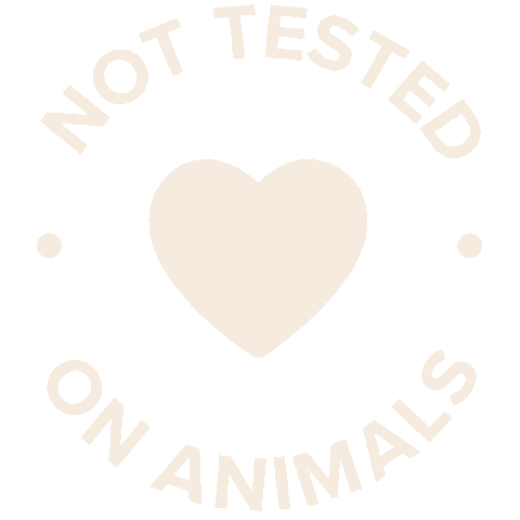 Cruelty Free Sticker by Paula's Choice Skincare