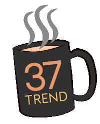 thirtyseventrend 37trend thirtyseventrend Sticker