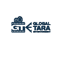 GlobalTaraEntertainment india bollywood podcast celebrities Sticker
