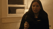 Creepy GIF by Blue Ice Pictures