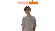 Teen Nick Sticker by NickelodeonIsreal