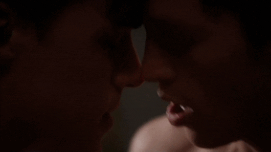 masters of sex gay GIF